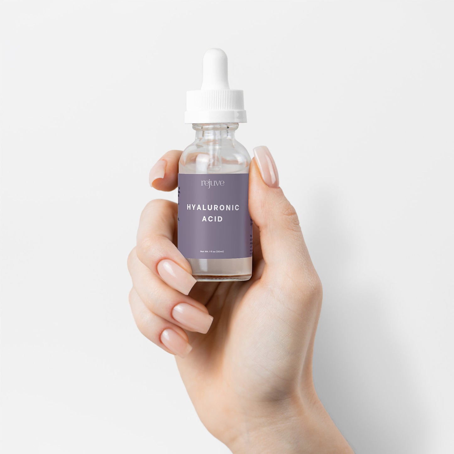 Rejuve Acid Serum