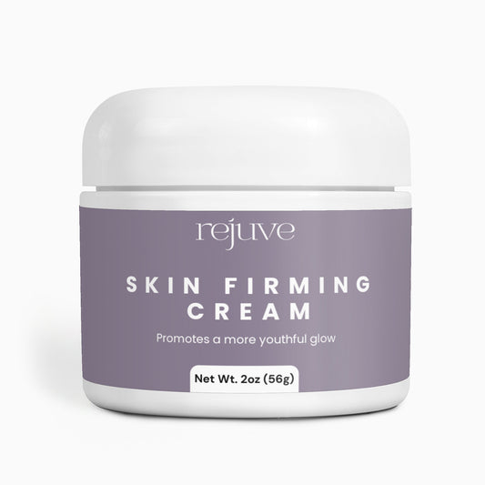 Rejuve Firming Cream