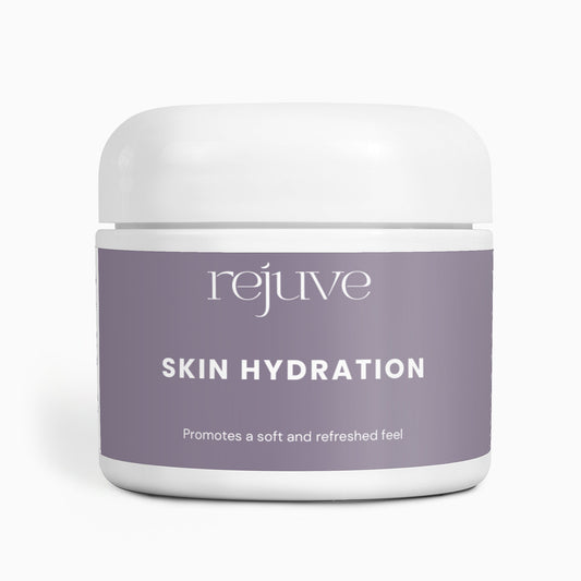 Rejuve Hydration Cream